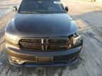 2014 Dodge Durango R/T