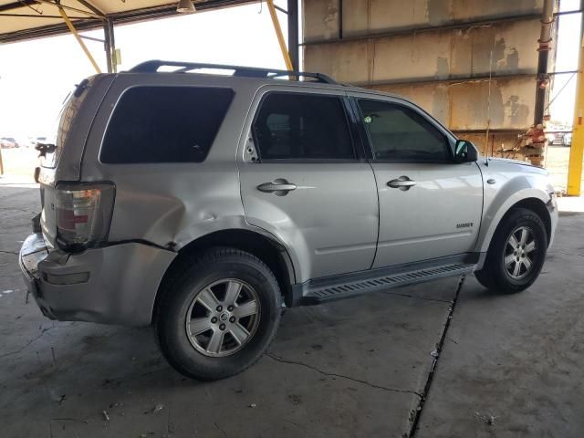 2008 Mercury Mariner