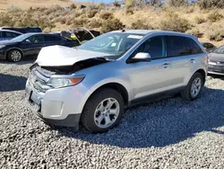 2013 Ford Edge SEL en venta en Reno, NV