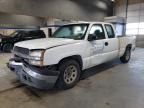 2005 Chevrolet Silverado C1500