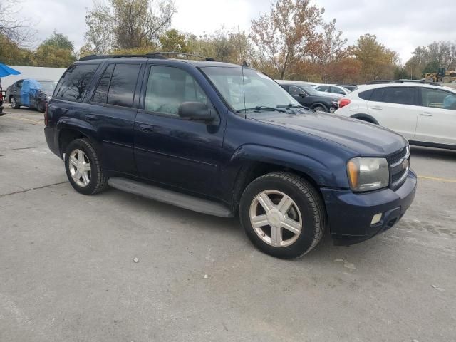 2008 Chevrolet Trailblazer LS