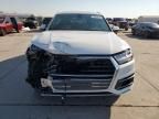 2019 Audi Q7 Premium Plus