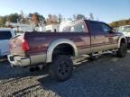 2010 Ford F350 Super Duty