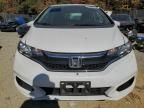 2019 Honda FIT LX