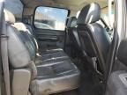 2007 Chevrolet Silverado K2500 Heavy Duty