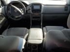 2006 Honda Pilot EX