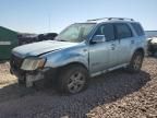 2008 Mercury Mariner HEV