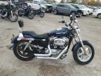 2012 Harley-Davidson XL1200 CP