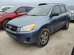 Flood-damaged cars for sale at auction: 2012 Toyota Rav4