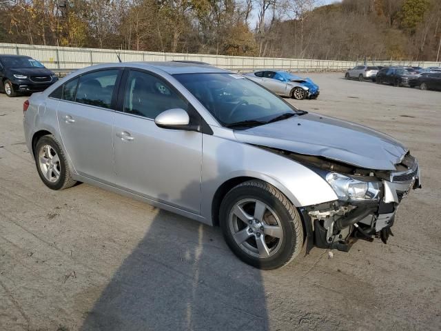 2011 Chevrolet Cruze LT