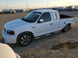 2004 Ford F-150 Heritage Classic en venta en American Canyon, CA