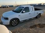 2004 Ford F-150 Heritage Classic