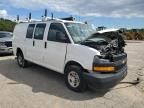 2021 Chevrolet Express G2500