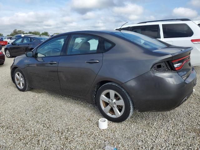 2015 Dodge Dart SXT