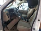 2012 Fleetwood 2012 Ford Econoline E450 Super Duty Cutaway Van