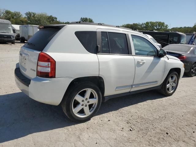 2010 Jeep Compass Limited