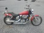 2006 Honda VT750 DC