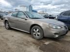 2006 Pontiac Grand Prix