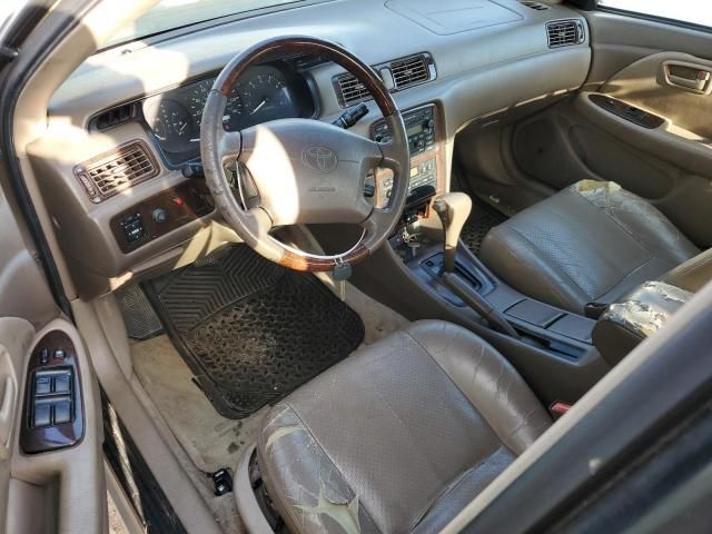 2001 Toyota Camry CE