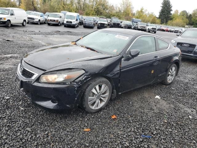 2008 Honda Accord LX-S