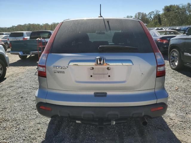 2009 Honda CR-V EXL