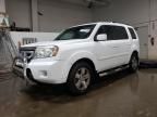 2011 Honda Pilot EX