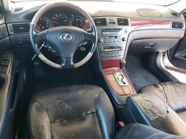 2002 Lexus ES 300