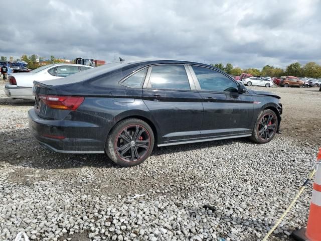 2019 Volkswagen Jetta GLI