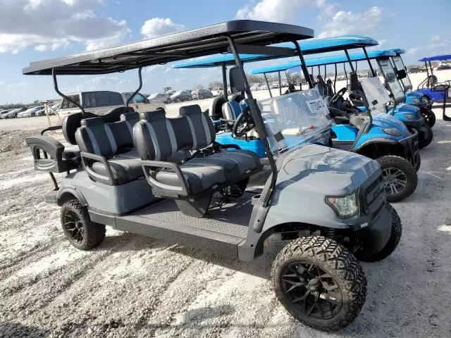 2023 Golf Cart