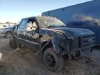 2008 Ford F350 Super Duty