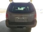 2009 Nissan Pathfinder S