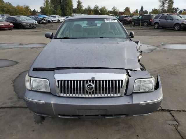 2006 Mercury Grand Marquis LS