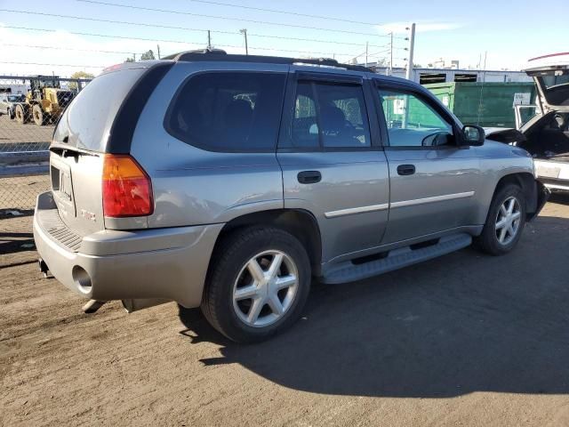 2007 GMC Envoy