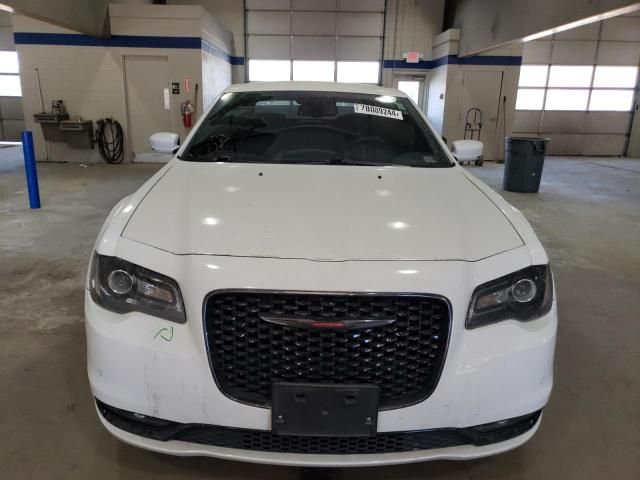 2021 Chrysler 300 S