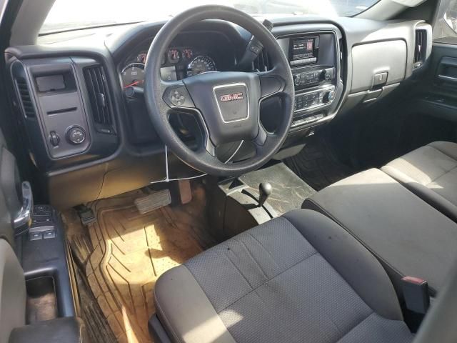 2014 GMC Sierra K1500