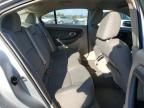 2010 Ford Taurus SE