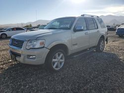 2006 Ford Explorer Limited en venta en Magna, UT