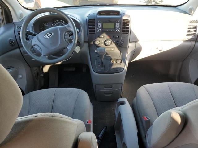 2010 KIA Sedona LX