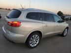 2013 Buick Enclave