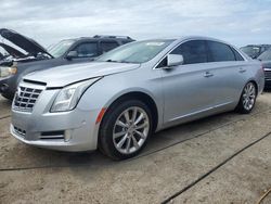 Salvage cars for sale at Riverview, FL auction: 2014 Cadillac XTS Luxury Collection