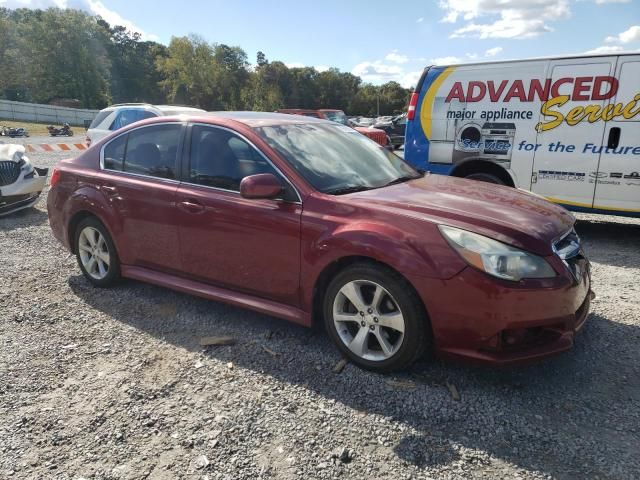 2014 Subaru Legacy 2.5I Premium