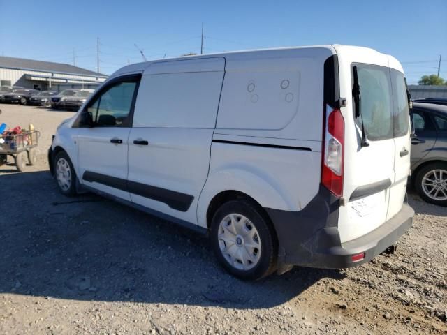 2015 Ford Transit Connect XL