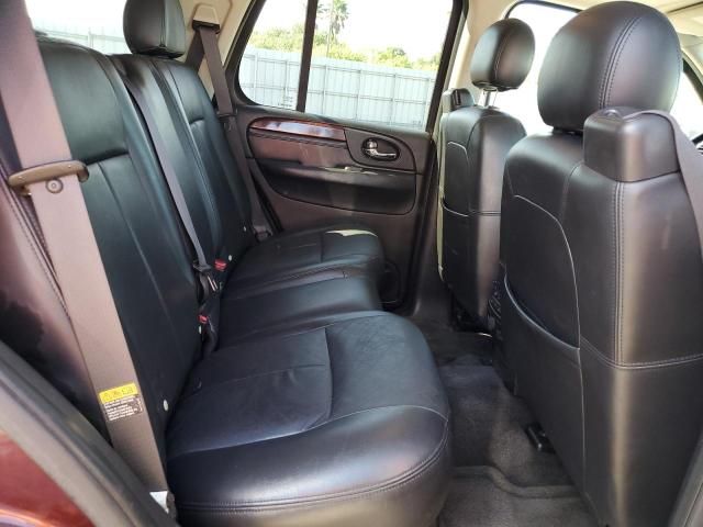 2005 GMC Envoy