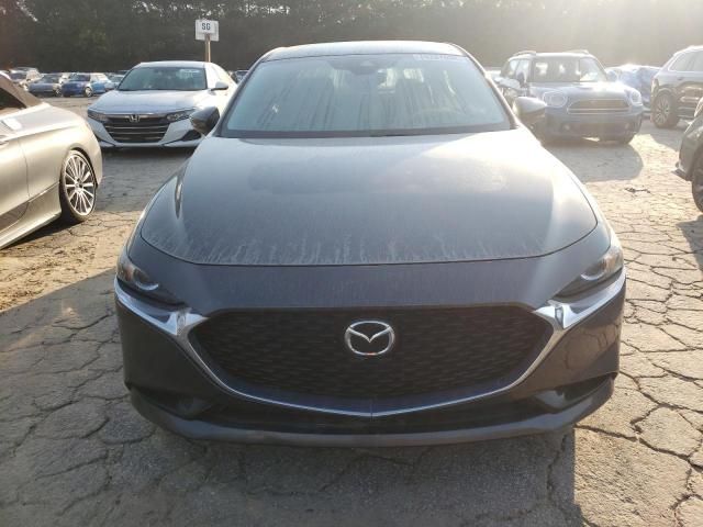 2019 Mazda 3 Preferred Plus