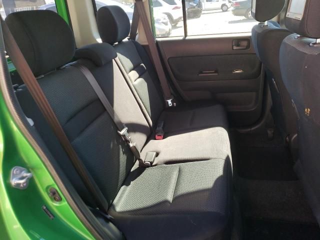 2006 Scion XB