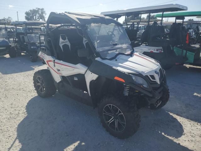 2021 Cfor ATV