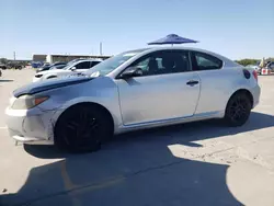 2005 Scion TC en venta en Grand Prairie, TX