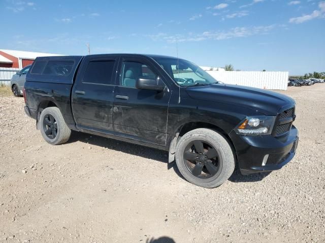 2014 Dodge RAM 1500 ST