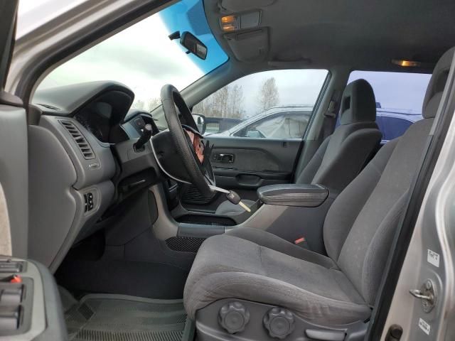 2005 Honda Pilot LX