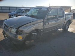 Salvage Cars with No Bids Yet For Sale at auction: 2005 Ford Explorer Sport Trac